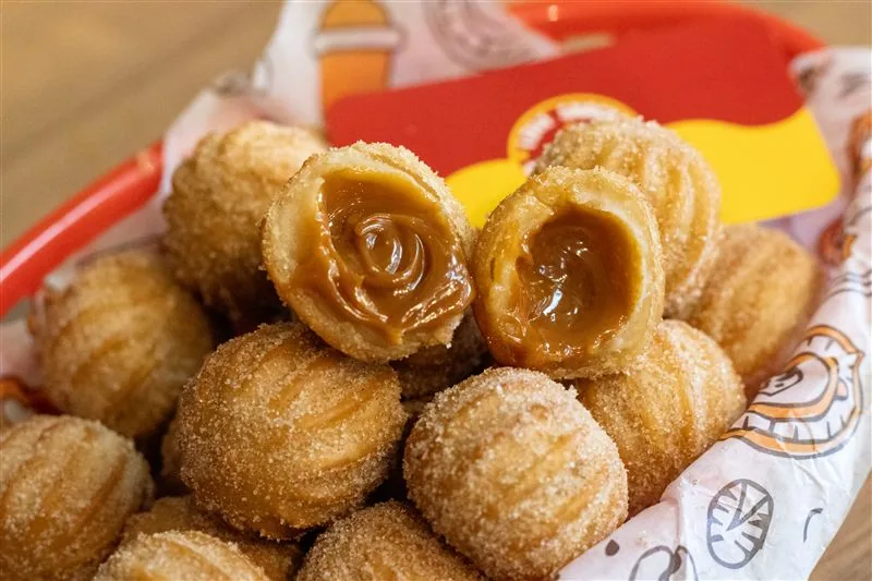 Churros