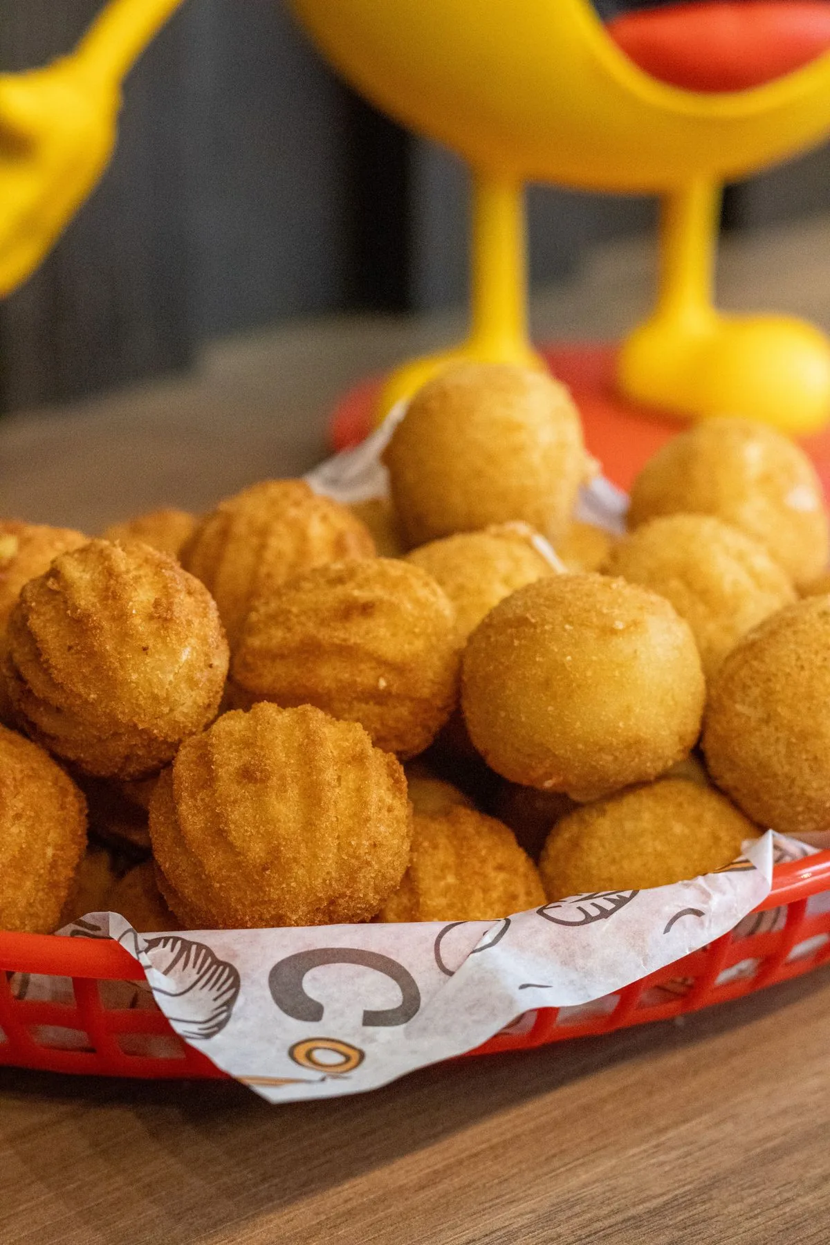 Brazilian snacks wholesale